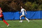 WSoc vs Clark  Wheaton College Women’s Soccer vs Clark University. - Photo By: KEITH NORDSTROM : Wheaton, soccer, NEWMAC